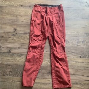 Utility pants